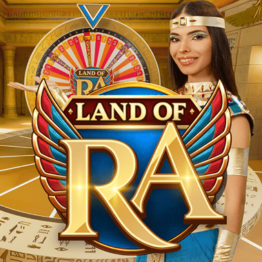 Land Of Ra