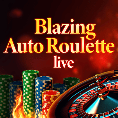 Liveblazingroulette