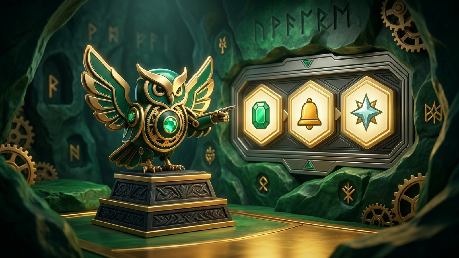 Casinoguider och jämförelser — 