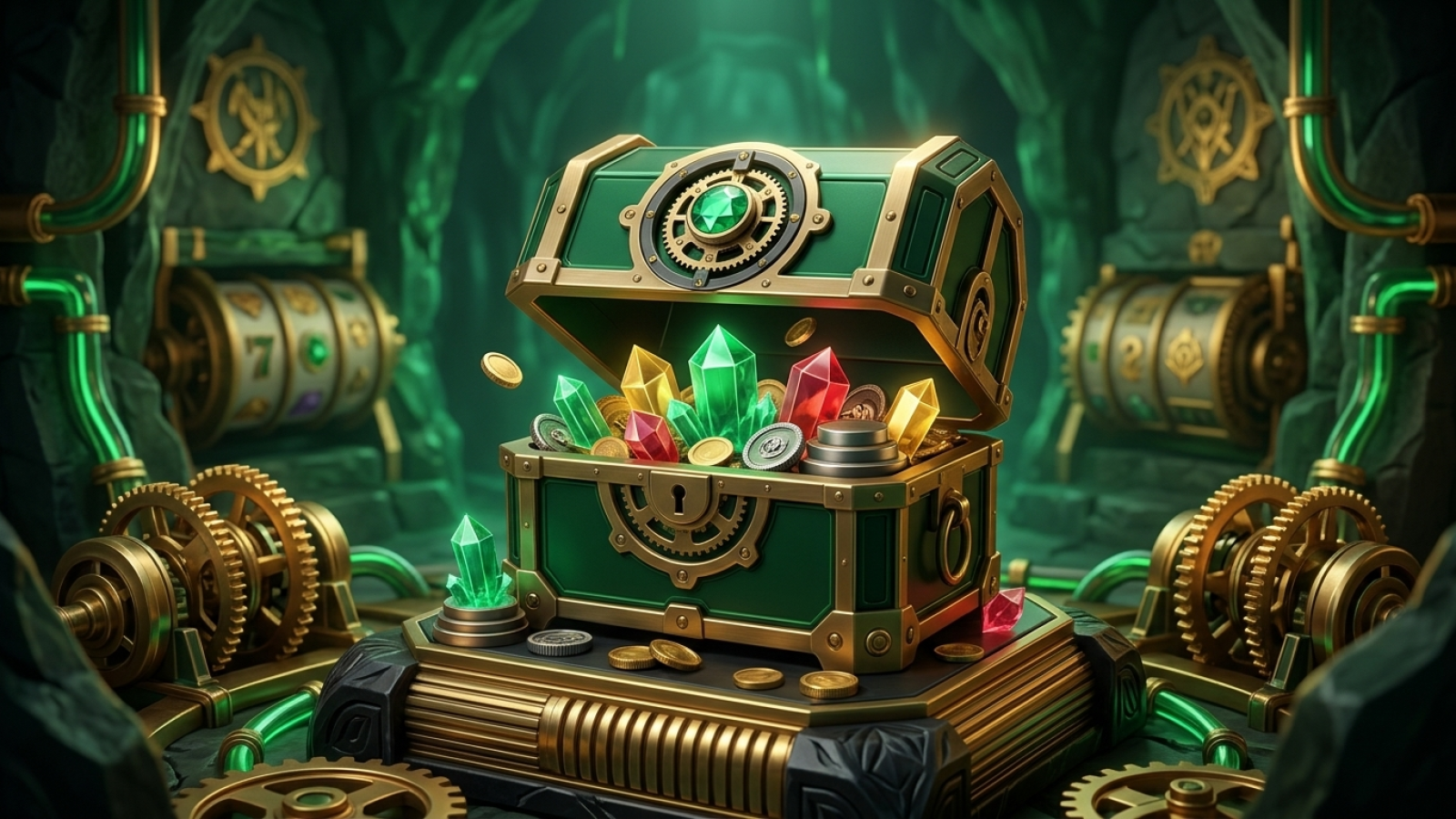 Casinoguider och jämförelser —