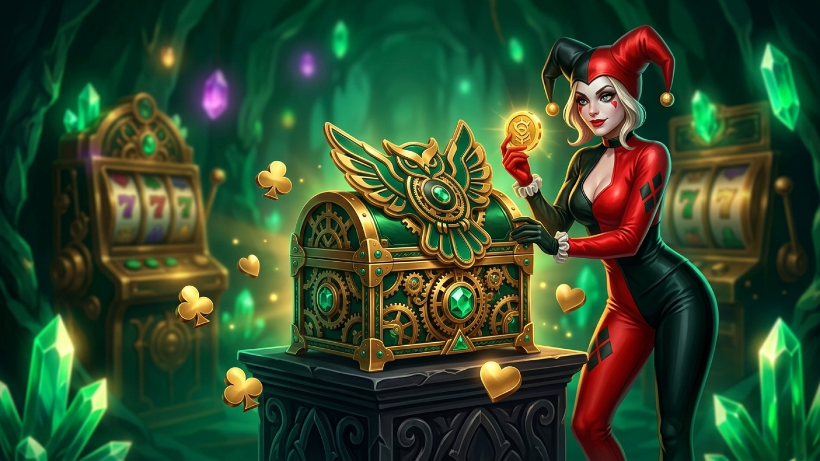 Slotoro Casino: Illustrativ scen; Betyg: 9.8/10; Licens: Curaçao Gaming Authority (Curaçao)